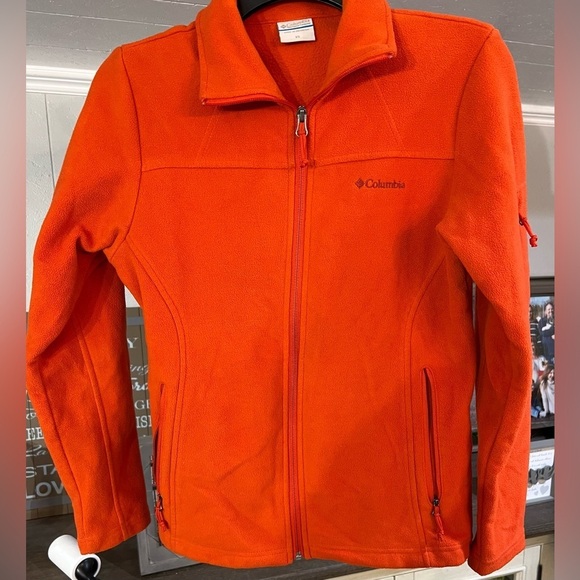 Columbia fleece jacket​​ - Picture 6 of 6